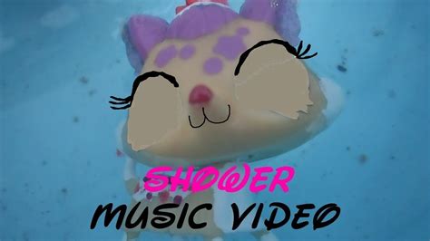 Lps Shower Music Vídeo Youtube