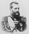 Grand Duke Vladimir Alexandrovich of Russia - Wikipedia