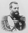 Grand Duke Vladimir Alexandrovich of Russia - Wikipedia