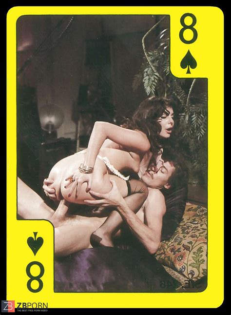 Erotic Playing Cards Ten Picture Porn For Lemasturbateur Zb Porn Free