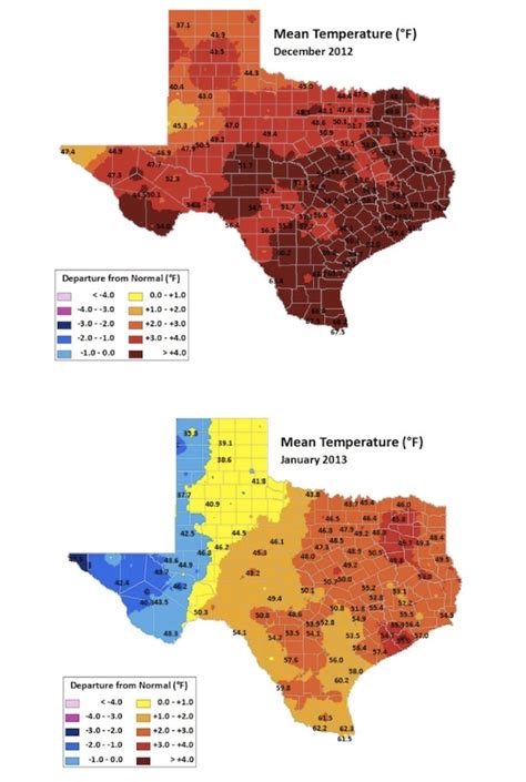 Climate Map Of Texas Map Of Western Hemisphere