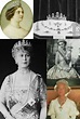 Kent sapphire tiara:Princesa Augusta de Cambridge.Gran Duquesa de ...