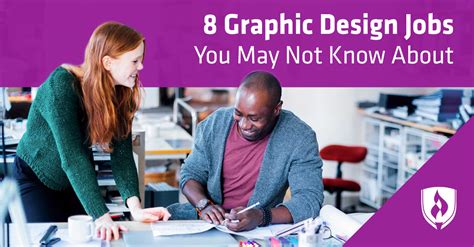 Maybe you would like to learn more about one of these? 8 Types of Graphic Design Jobs You May Not Know About ...