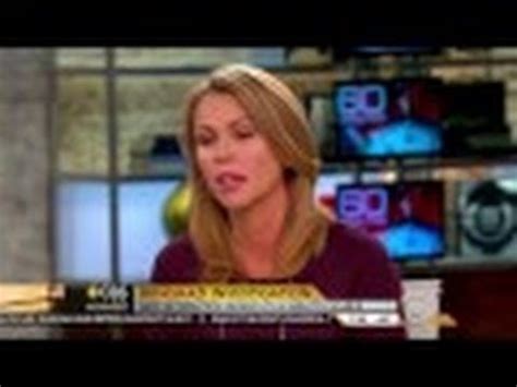 CBS 60 Minutes Lara Logan Apologizes For Erroneous Benghazi Survivor