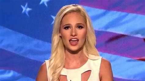 Tomi Lahren Got Suspended From The Blaze After Admitting. 