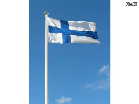Myydään Suomen Lippu