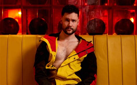 Calum Scott Interview I Had A Lot Of Troubles With My Sexuality