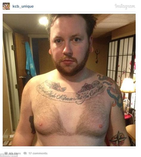 Men Shave Their Chest Hair To Resemble Bikini Tops In Latest Social