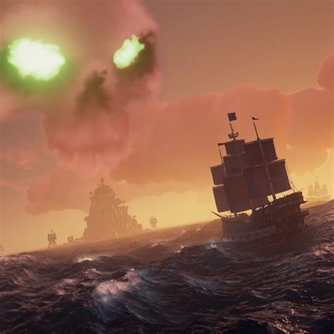 Sea Of Thieves Alternatives And Similar Games