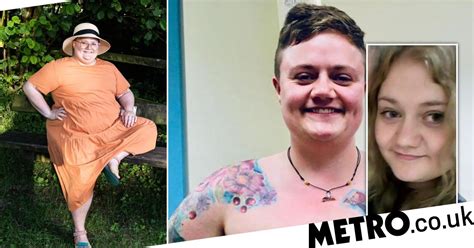 Woman Who Had Double Mastectomy Shares Regret Of Transitioning Uk News Metro News