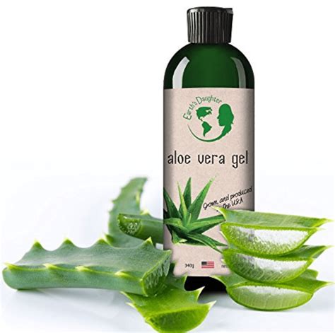 Its versatility will amaze you since it also working as. The 8 Best Aloe Vera Gels of 2020