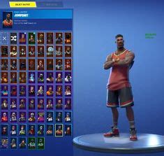 Well, if you search the internet for that, you will surely find a good list of them. Fortnite 50 Free Accounts | Nintendo, Switch, Ps4