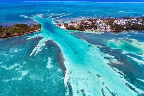 10 Most Spectacular Beaches In Belize You Must Explore