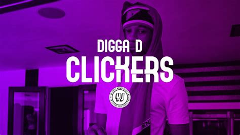 Digga D Cgm Uk Drill Type Beat 2019 Clickers Prod Yj Beatz
