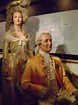 María Antonieta y Luis XVI/Marie-Antoinette and Louis XVI - www ...