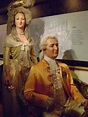 María Antonieta y Luis XVI/Marie-Antoinette and Louis XVI … | Flickr