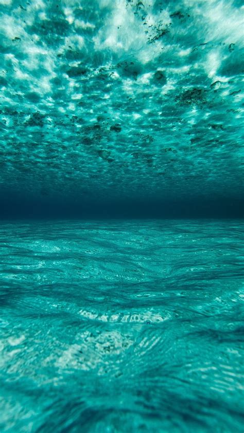 Nature Wallpapers Underwater Wallpaper Ocean Wallpaper Ocean Iphone
