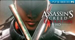 Assassin S Creed Liberation Hd Psn Videojuego Ps Xbox Y Pc
