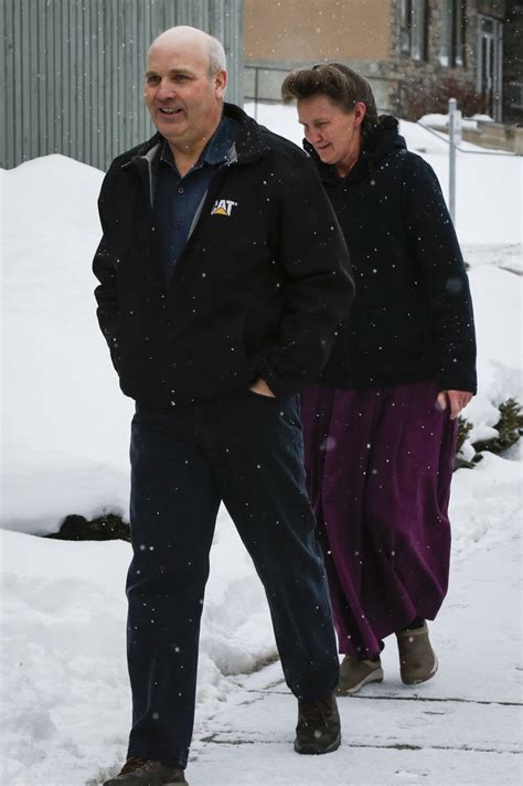 canadian polygamous leader found guilty of having 25 wives st george news