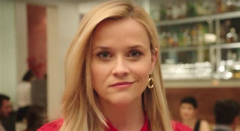 Reese Witherspoon Is A ‘newly Separated Loser In ‘home Again Trailer