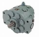 Pictures of John Deere Hydraulic Pump