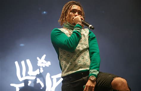 Lil Pump And Lil Skies Are Going On Tour Together Complex