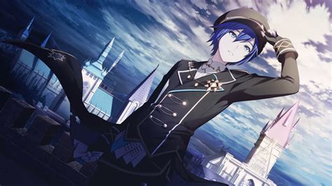 Project Sekai Kaito 4 A Session That Speaks With Sounds Card Story