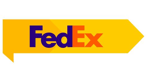 Fedex Logo And Sign New Logo Meaning And History Png Svg