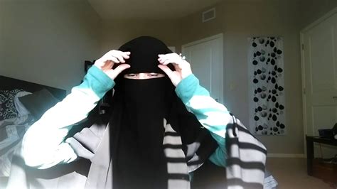 Basic Niqabs To Own Youtube