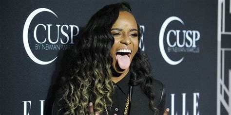 Angel Haze Slams Homophobia In Hip Hop Discusses Sexuality Huffpost Entertainment