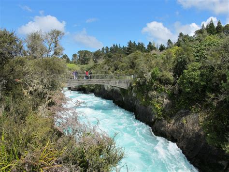 Rotorua To Taupo