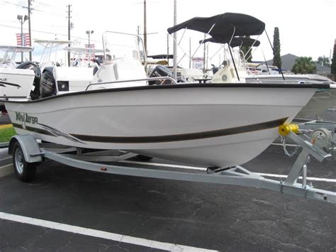 Key Largo 160 Cc Boats For Sale