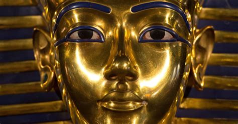 Tutankhamun Facts Quiz How Much Do You Know About The Boy King