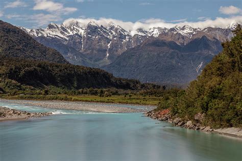 Southern Alps New Zealand Photograph By Joana Kruse Pixels