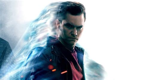 16 Minutes Of Quantum Break Gameplay On Xbox One Ign Video