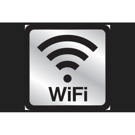 Wifi Sign 4.5