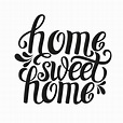 Home Sweet Home Wallpapers - Wallpaper Cave