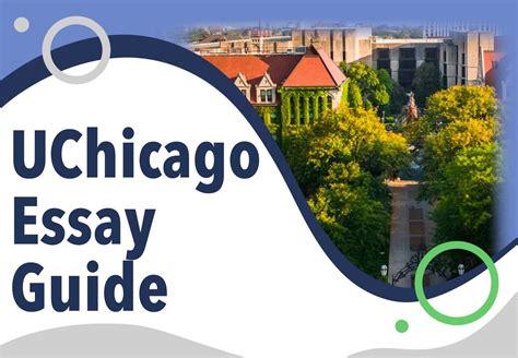 University Of Chicago Admissions Essay Help Uchicago Essay Prompts 2019 20