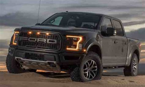 2021 Ford F150 Release Date Ford New Model