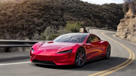 Tesla O Mercedes ¿quién Tiene Mejores Coches Eléctricos Top Gear España