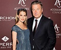Alec Baldwin and Wife Hilaria Expecting Another Baby Five Months After ...