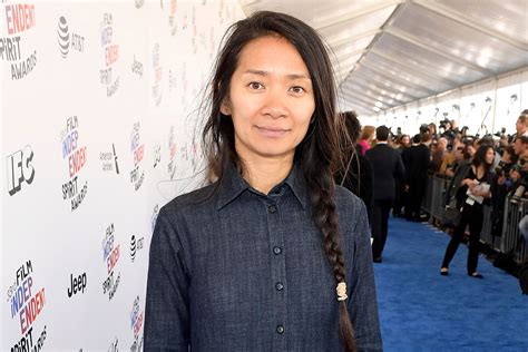 chloé zhao makes history as the first asian woman to win dga awards top prize nestia