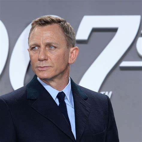 Heartbreak for daniel craig as his father tim dies aged 77: 20 Best James Bond Movies Of All Time
