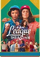 A League of Their Own Season 2 Release Date on Amazon Prime Video ...