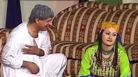 Best Of Nargis And Anwar Ali With Tahir Anjum Pakistani Stage Drama