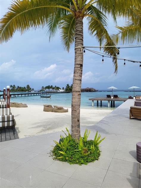 Hotel Villa Nautica Resort Ex Paradise Island Północny Male Atol