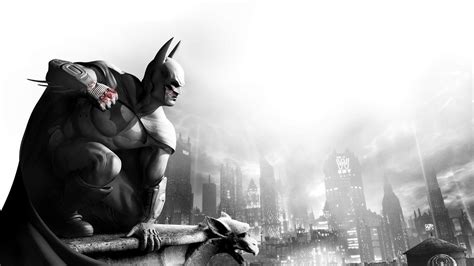 Batman Arkham City Game Of The Year Edition Descárgalo Y Cómpralo Hoy