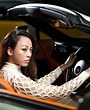 Prestige 40 Under 40: Dara Huang, Entrepreneur