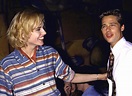 Relive Brad Pitt's Star-Studded Dating History | E! News