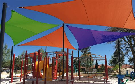 How Much Does A Playground Shade Cost Creative Shade Solutions
